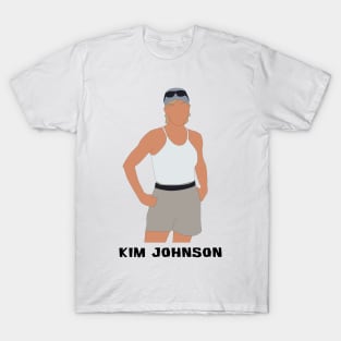 Kim Johnson T-Shirt